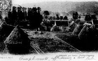 1905 Haystack in Giverny